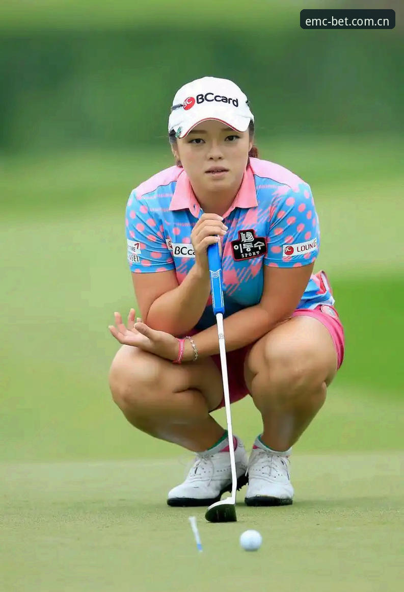 女子PGA赛开杆在即，科达三连冠悬念全解析