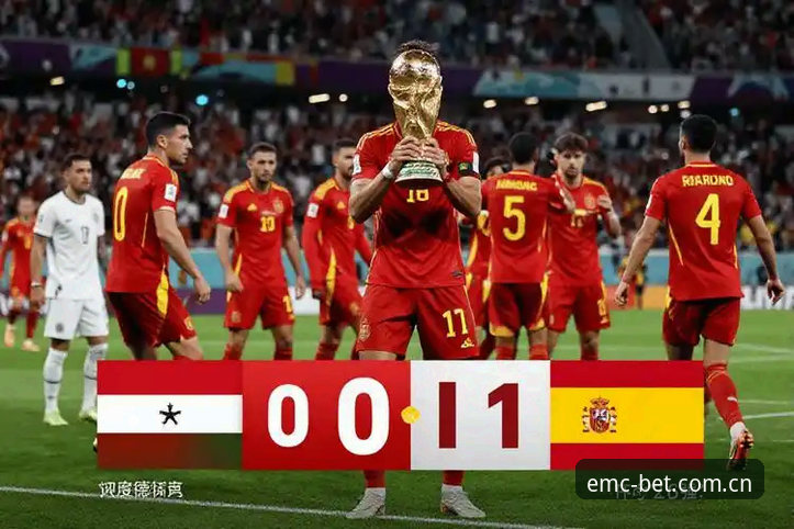 佛得角0.04预期进球值破冰背后：EMC数据控眼中的世界杯冷门生产链